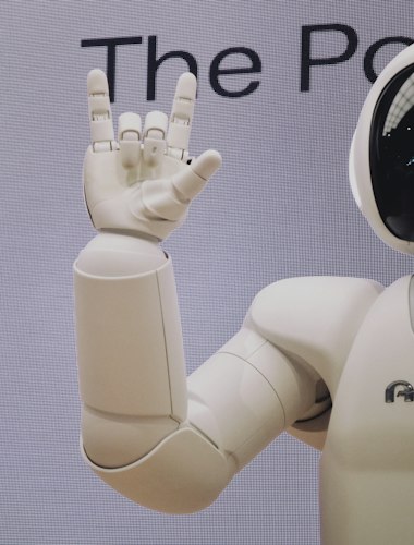 Reasoning engine - robotic intelligence