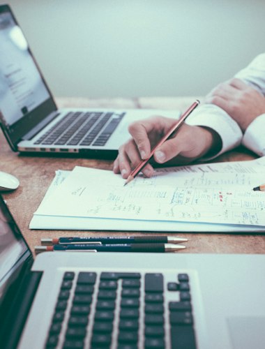 Compliance & audit readiness